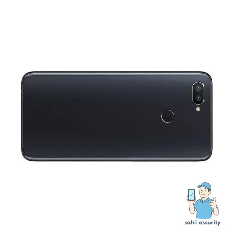 Full Body Housing for Realme 2 pro thumbnail